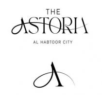 THE ASTORIA AL HABTOOR CITY