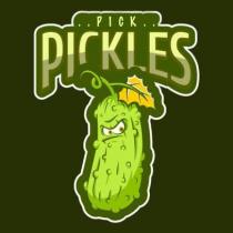 pick pickles