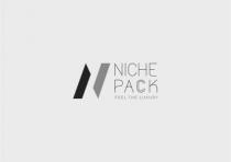 NICHE PACK FEEL THE LUXURY