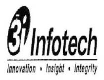 3i Infotech Innovation . Insight . Integrity