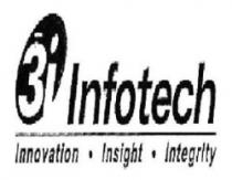 3i Infotech Innovation . Insight . Integrity