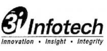 3i Infotech Innovation . Insight . Integrity