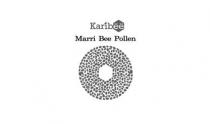 Karibee, Marri bee pollen