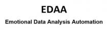 EDAA Emotional Data Analysis Automation