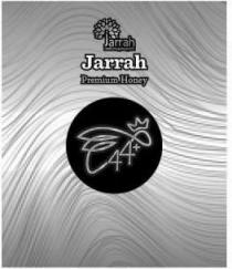 Jarrah premium honey