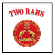 TWO RAMS