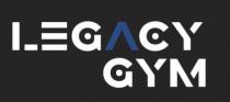 LEGACY GYM