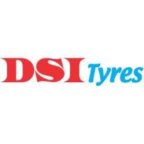 DSI Tyres