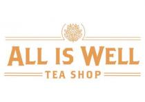 All is Well Tea Shop