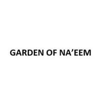 GARDEN OF NA'EEM