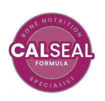 BONE NUTRITION CALSEAL FORMULA SPECIALIST