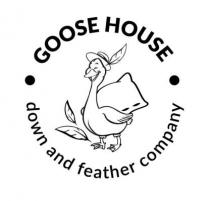 GOOSE HOUSE DOWN AND FEATHER COMPANY