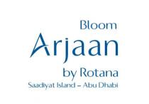 Bloom Arjaan by Rotana Saadiyat- Abu Dhabi
