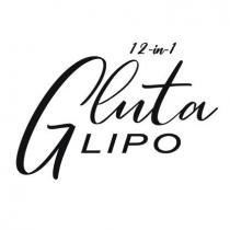 Gluta LIPO 12 in 1