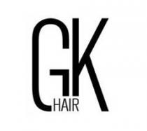 GK HAIR