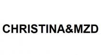 CHRISTINA&MZD