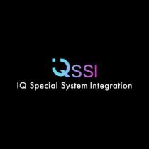 IQ SPECIAL SYSTEM INTEGRATION IQSSI