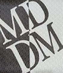 MDDM