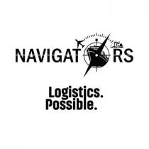 NAVIGATORS Logistics. Possible