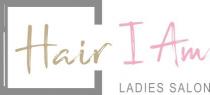 Hair I Am Ladies Salon