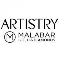 ARTISTRY MALABAR GOLD & DIAMONDS M