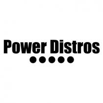 POWER Distros