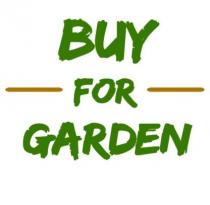 Buy For Garden