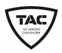 TAC THE ARMORED CORPORATION