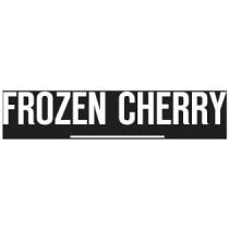 FROZEN CHERRY