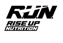 RUN RISE UP NUTRITION