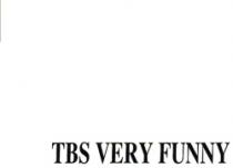 TBS VERY FUNNY