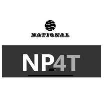 NATIONAL NP.4T