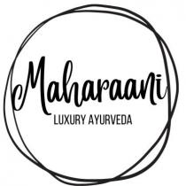 Maharaani - Luxury Ayurveda