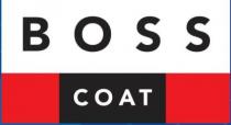 BOSS COAT