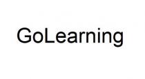 GoLearning