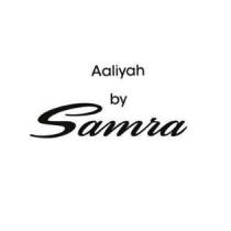 Aaliyah by Samra