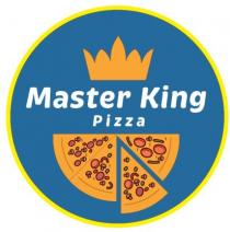 Master King Pizza