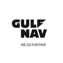 Gulf Nav We Go Further