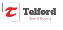 T Telford Touch of Elegance