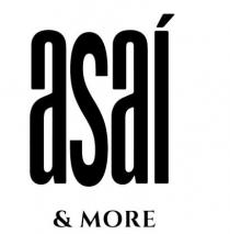 ASAI & MORE