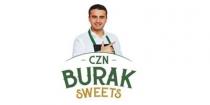 CZN BURAK SWEETS