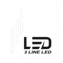 3LINE LED