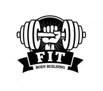 FIT BODY BUILDING