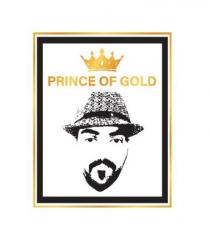 PRINCE OF GOLD