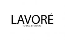 LAVORE CHOCO & FLOWERS