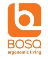 BOSQ ergonomic Living