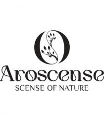 Aroscense SCENSE OF NATURE