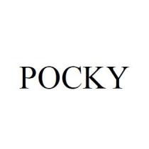 POCKY