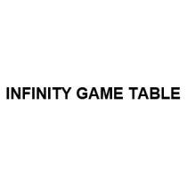 INFINITY GAME TABLE