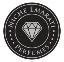 NICHE EMARATI PERFUMES